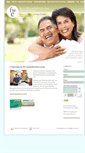 Mobile Screenshot of fw-endodontics.com